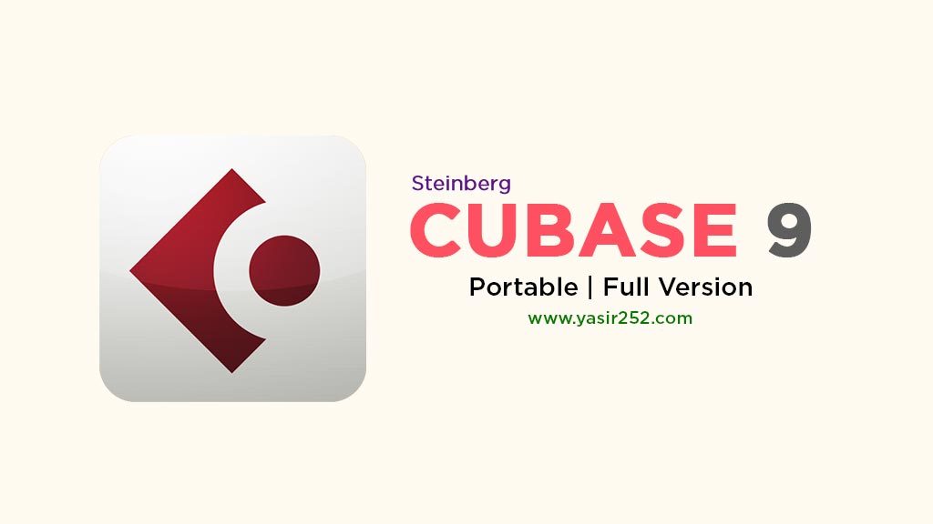 cubase 9 download